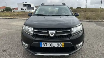 Dacia Sandero 2014 - 6900 EUR, 230000 km - 230000km - foto 10 de 22