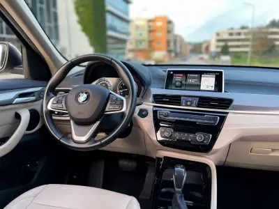 BMW X1 2021 - 25990 EUR, 101031 km - AUTO.MOTO.pt - 101031km - foto 6 de 15