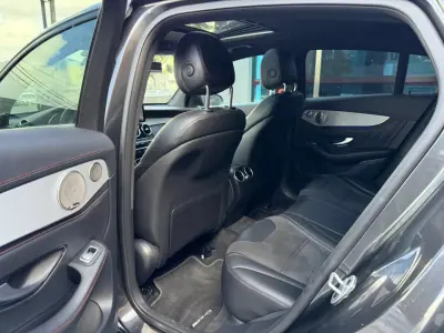 Mercedes-Benz GLC 43 AMG 2021 - 59000 EUR, 112000 km - AUTO.MOTO.pt - 112000km - foto 16 de 18