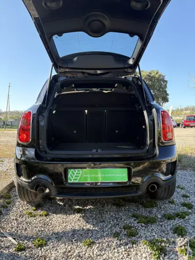 MINI Countryman 2013 — foto 3 de 9