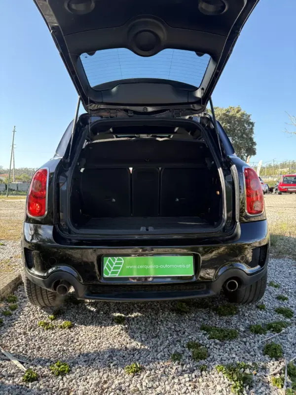 MINI Countryman 2013 — foto 3 de 9