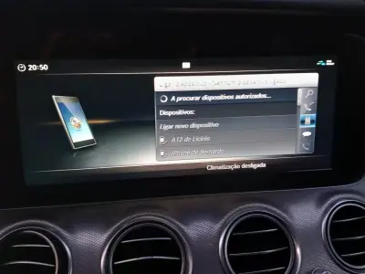 Mercedes-Benz E 220 2017 - 18500 EUR, 315048 km - AUTO.MOTO.pt - 315048km - foto 12 de 16