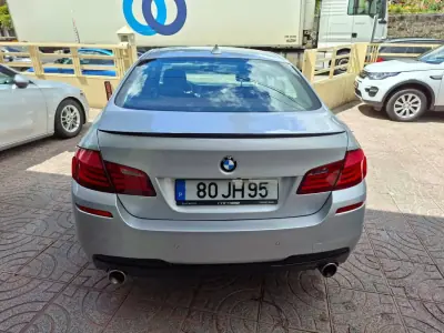 BMW 530e 2010 - 13500 EUR, 335567 km - AUTO.MOTO.pt - 335567km - foto 9 de 27