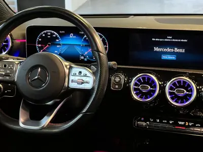 Mercedes-Benz A 180 2017 - 25990 EUR, 160000 km - AUTO.MOTO.pt - 160000km - foto 21 de 38