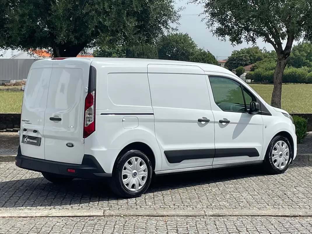 Ford Transit 2018 - 12900 EUR, 138000 km - 138000km - foto 7 de 37