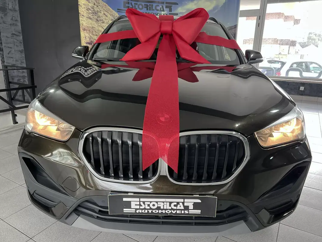BMW X1 2019 - 22800 EUR, 112103 km - AUTO.MOTO.pt - 112103km - foto 5 de 23