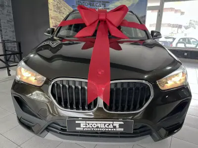 BMW X1 2019 - 22800 EUR, 112103 km - AUTO.MOTO.pt - 112103km - foto 5 de 23