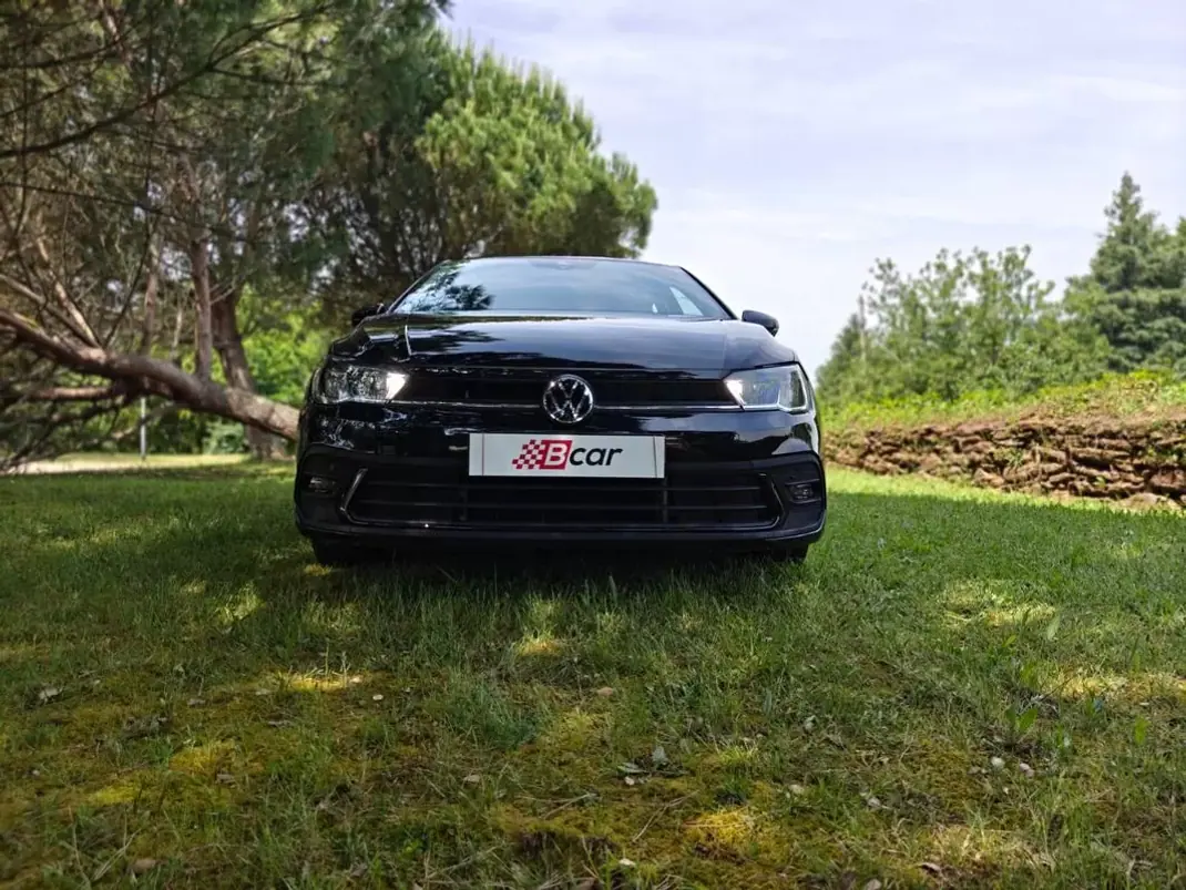 Volkswagen Polo 2022 - 16499 EUR, 56000 km - AUTO.MOTO.pt - 56000km - foto 4 de 40