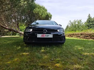 Volkswagen Polo 2022 - 16499 EUR, 56000 km - AUTO.MOTO.pt - 56000km - foto 4 de 40