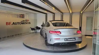 Mercedes-Benz C 220 2018 - 29900 EUR, 179960 km - AUTO.MOTO.pt - 179960km - foto 3 de 62