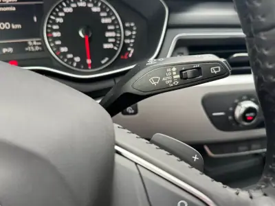 Audi A4 Avant 2019 - 24900 EUR, 91315 km - AUTO.MOTO.pt - 91315km - foto 18 de 21