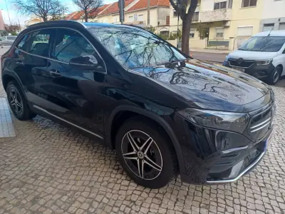 Mercedes-Benz EQA 2022 - 37890 EUR, 41186 km - AUTO.MOTO.pt - 41186km - foto 7 de 28
