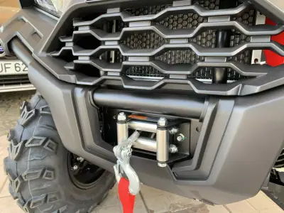 Loncin XWOLF 550 2025 - 7476 EUR, 0 km - AUTO.MOTO.pt - foto 8 de 18