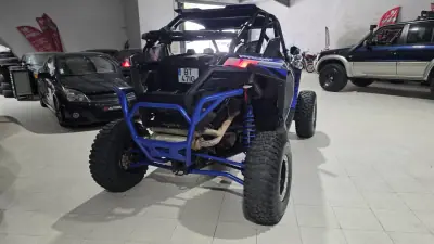 Polaris RZR 2024 - 34900 EUR, 6994 km - AUTO.MOTO.pt - 6994km - foto 7 de 32