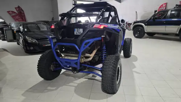 Polaris RZR 2024 - 34900 EUR, 6994 km - AUTO.MOTO.pt - 6994km - foto 7 de 32