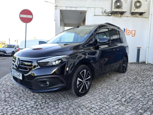 Mercedes-Benz EQT 2024 - 29450 EUR, 73 km - AUTO.MOTO.pt - 73km - foto 7 de 20