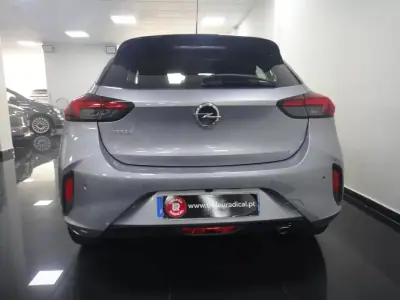 Opel Corsa 2021 - 13900 EUR, 80000 km - AUTO.MOTO.pt - 80000km - foto 7 de 29