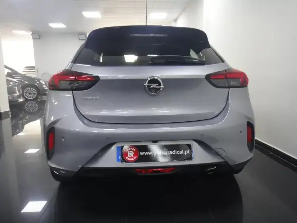 Opel Corsa 2021 - 13900 EUR, 80000 km - AUTO.MOTO.pt - 80000km - foto 7 de 29