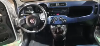 Fiat Panda 2016 - 8600 EUR, 134110 km - AUTO.MOTO.pt - 134110km - foto 11 de 11