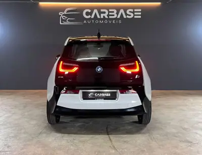 BMW i3 2017 - 14900 EUR, 102622 km - AUTO.MOTO.pt - 102622km - foto 5 de 28