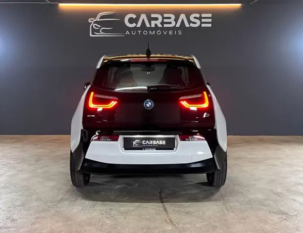 BMW i3 2017 - 14900 EUR, 102622 km - AUTO.MOTO.pt - 102622km - foto 5 de 28