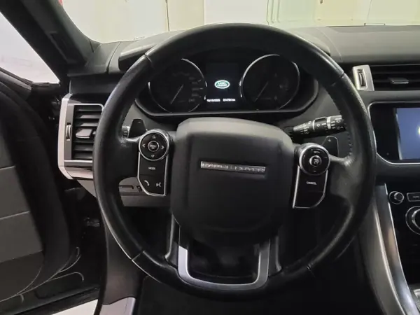 Land Rover Range Rover Sport 2015 - 34500 EUR, 274794 km - AUTO.MOTO.pt - 274794km - foto 15 de 30