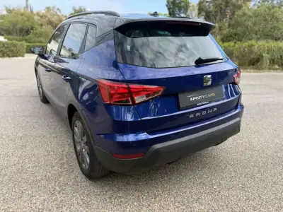 SEAT Arona 2021 - 15999 EUR, 47000 km - AUTO.MOTO.pt - 47000km - foto 6 de 12