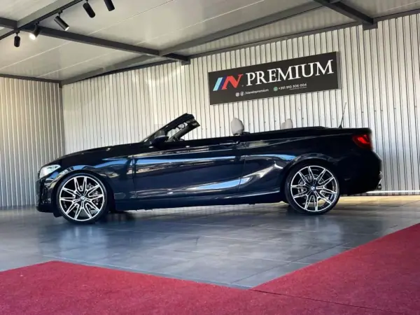 BMW 220 2015 - 26990 EUR, 195000 km - AUTO.MOTO.pt - 195000km - foto 2 de 55