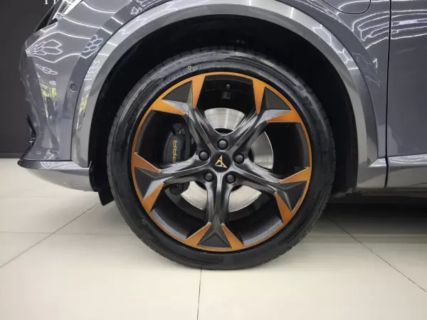 Cupra Formentor 2021 - 29950 EUR, 113105 km - AUTO.MOTO.pt - 113105km - foto 21 de 50