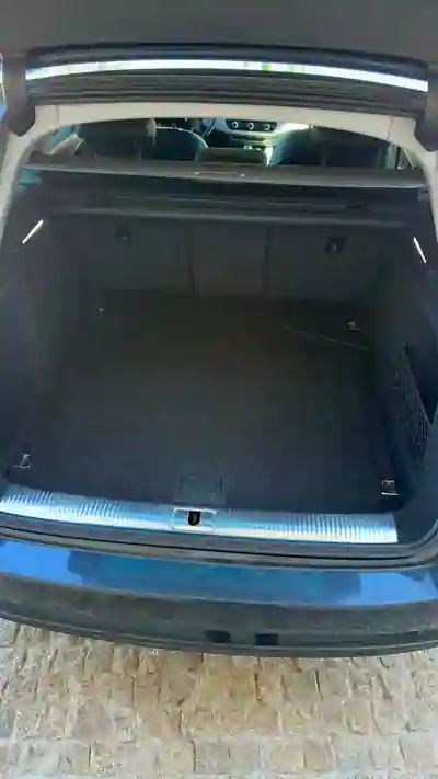 Audi A4 Avant 2016 - 17000 EUR, 143000 km - 143000km - foto 6 de 15