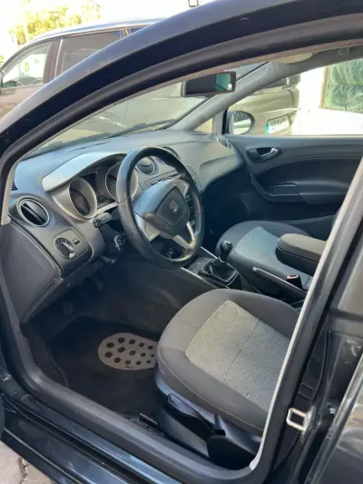 SEAT Ibiza 2008 - 6900 EUR, 166797 km - AUTO.MOTO.pt - 166797km - foto 3 de 14