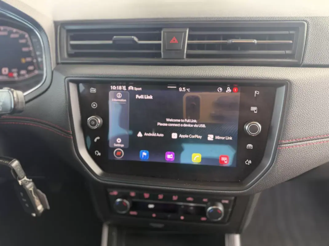 SEAT Arona 2021 - 15650 EUR, 106000 km - AUTO.MOTO.pt - 106000km - foto 15 de 18