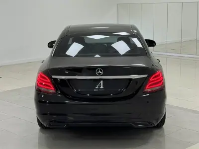 Mercedes-Benz C 200 2014 - 15890 EUR, 213000 km - AUTO.MOTO.pt - 213000km - foto 7 de 31