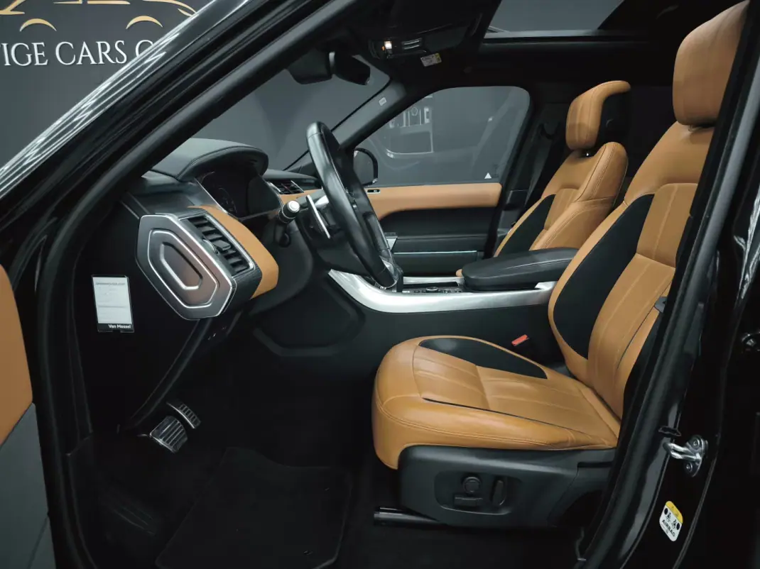 Land Rover Range Rover Sport 2020 - 49950 EUR, 181969 km - AUTO.MOTO.pt - 181969km - foto 24 de 59