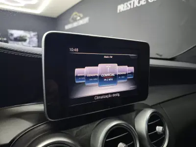 Mercedes-Benz C 220 2017 - 30950 EUR, 148819 km - AUTO.MOTO.pt - 148819km - foto 31 de 44