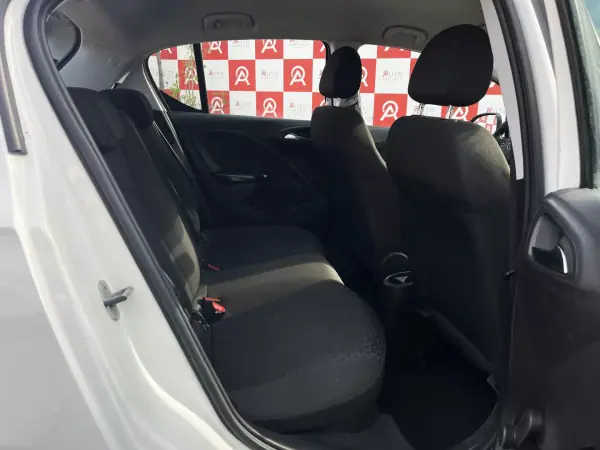 Opel Corsa 2018 - 9990 EUR, 143490 km - AUTO.MOTO.pt - 143490km - foto 17 de 18