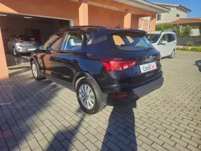 SEAT Arona 2024 - 17500 EUR, 34324 km - AUTO.MOTO.pt - 34324km - foto 4 de 11