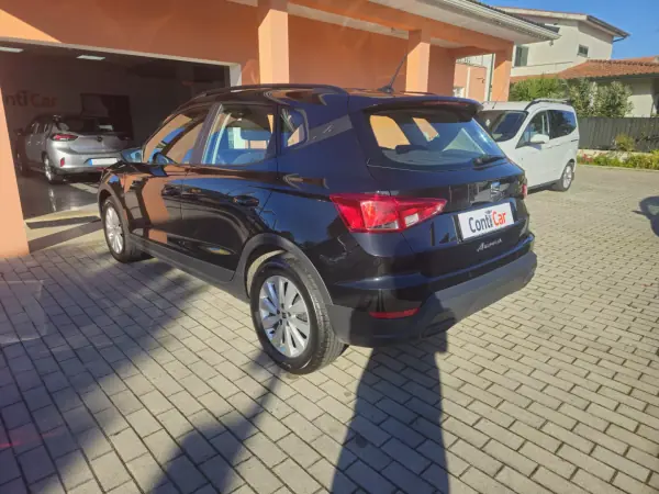SEAT Arona 2024 - 15500 EUR, 34324 km - AUTO.MOTO.pt - 34324km - foto 4 de 11