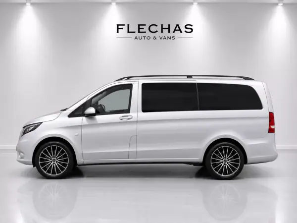 Mercedes-Benz Vito Tourer 2020 - 42500 EUR, 105000 km - AUTO.MOTO.pt - 105000km - foto 5 de 14