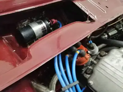 BMW 2002 1974 - 28000 EUR, 56296 km - AUTO.MOTO.pt - 56296km - foto 29 de 34