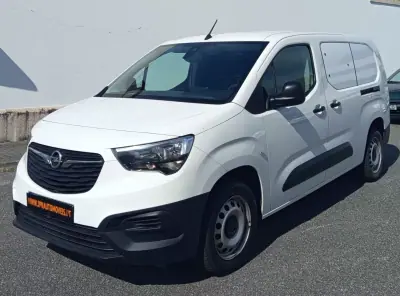 Opel Combo 2021 - 82000km