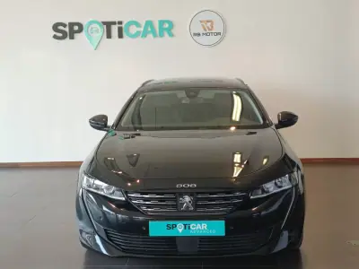 Peugeot 508 SW 2019 - 19500 EUR, 80000 km - AUTO.MOTO.pt - 80000km - foto 3 de 35