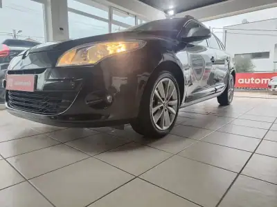 Renault Mégane Sport Tourer 2009 - 5750 EUR, 210000 km - AUTO.MOTO.pt - 210000km - foto 6 de 34