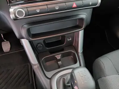 Citroën C3 Aircross 2019 - 12900 EUR, 68000 km - AUTO.MOTO.pt - 68000km - foto 14 de 21