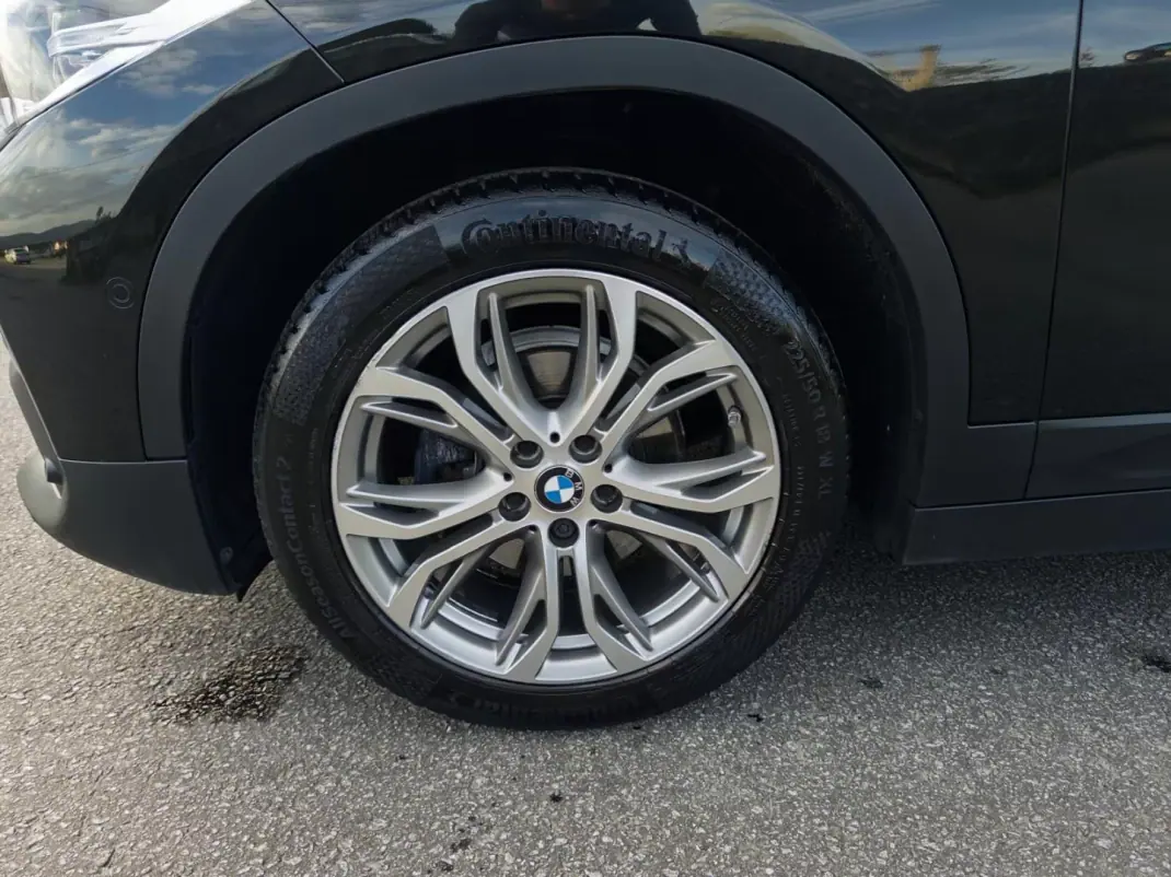 BMW X2 2020 - 23990 EUR, 108000 km - AUTO.MOTO.pt - 108000km - foto 11 de 42