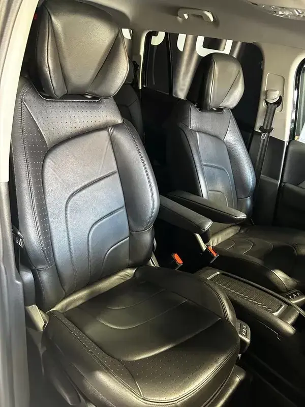 Citroën C4 Spacetourer 2022 - 22000 EUR, 111000 km - AUTO.MOTO.pt - 111000km - foto 19 de 46