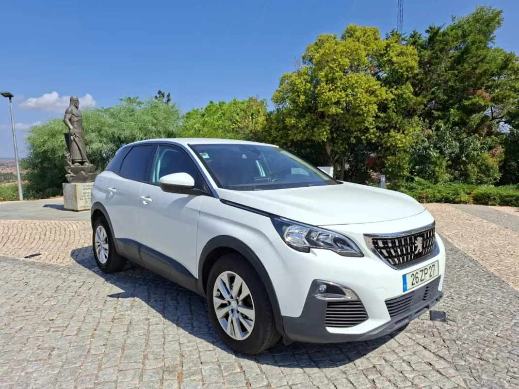 Peugeot 3008 2019 - 19900 EUR, 73744 km - 73744km - foto 20 de 23