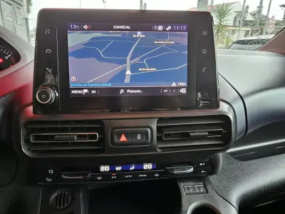 Peugeot Rifter 2021 - 17999 EUR, 83000 km - AUTO.MOTO.pt - 83000km - foto 12 de 21