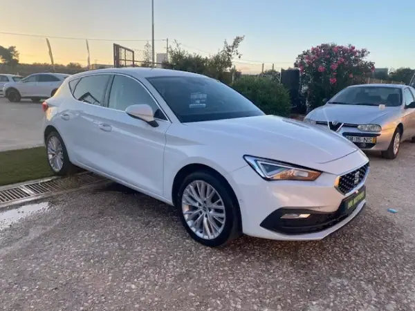 SEAT Leon 2021 - 19990 EUR, 108250 km - AUTO.MOTO.pt - 108250km - foto 3 de 26