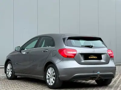 Mercedes-Benz A 180 2013 - 9900 EUR, 234885 km - AUTO.MOTO.pt - 234885km - foto 7 de 12